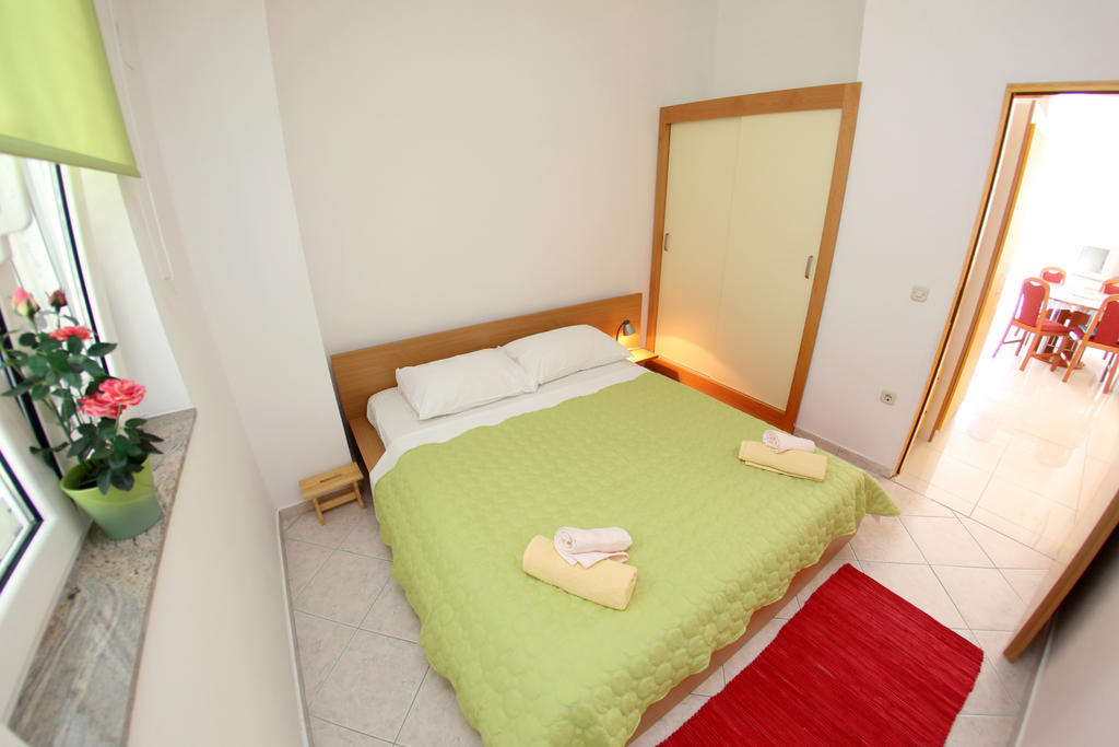 Apartmani Ukalovic Задар Стая снимка