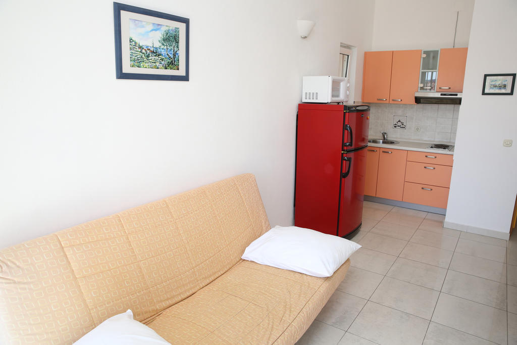 Apartmani Ukalovic Задар Стая снимка