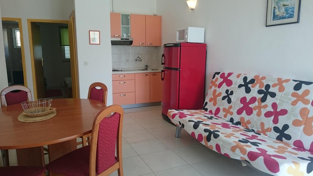 Apartmani Ukalovic Задар Екстериор снимка