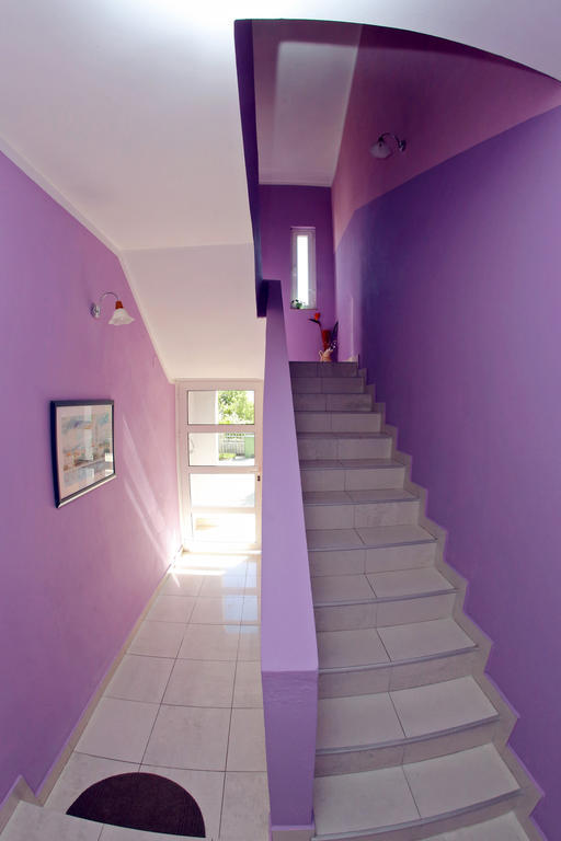 Apartmani Ukalovic Задар Екстериор снимка