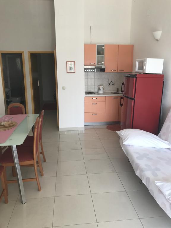 Apartmani Ukalovic Задар Екстериор снимка